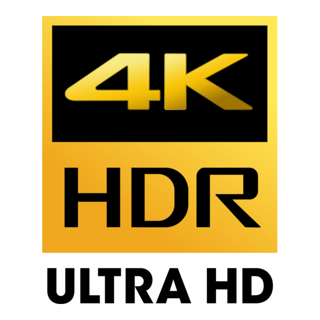 کیفیت تصویر 4K
