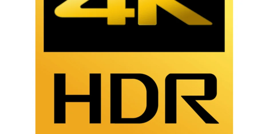 کیفیت تصویر 4K