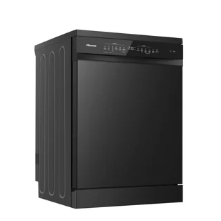 ماشین ظرفشویی هایسنس مدل hs67c90bme