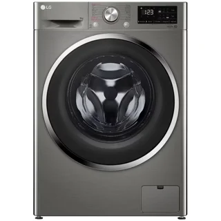 ماشین لباسشویی ال جی F4R6VYGCP