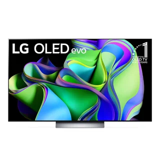 تلویزیون ال جی OLED 83C3