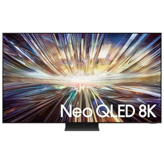تلویزیون سامسونگ 85QN800D