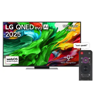 تلویزیون ال جی 100QNED86A6A