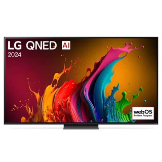 تلویزیون ال جی 65QNED87T