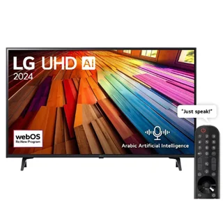 تلویزیون ال جی 43UT80006