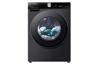 ماشین لباسشویی هایسنس مدل WF7S1247BB