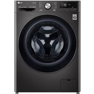 ماشین لباسشویی ال جی WR9011PBG