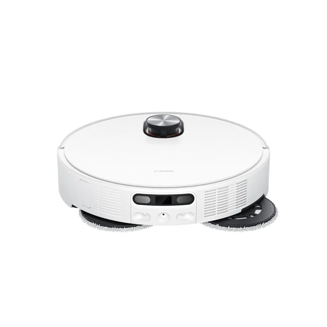 ایستگاه تخلیه و شستوشوی خودکار Xiaomi Robot Vacuum 5 Pro